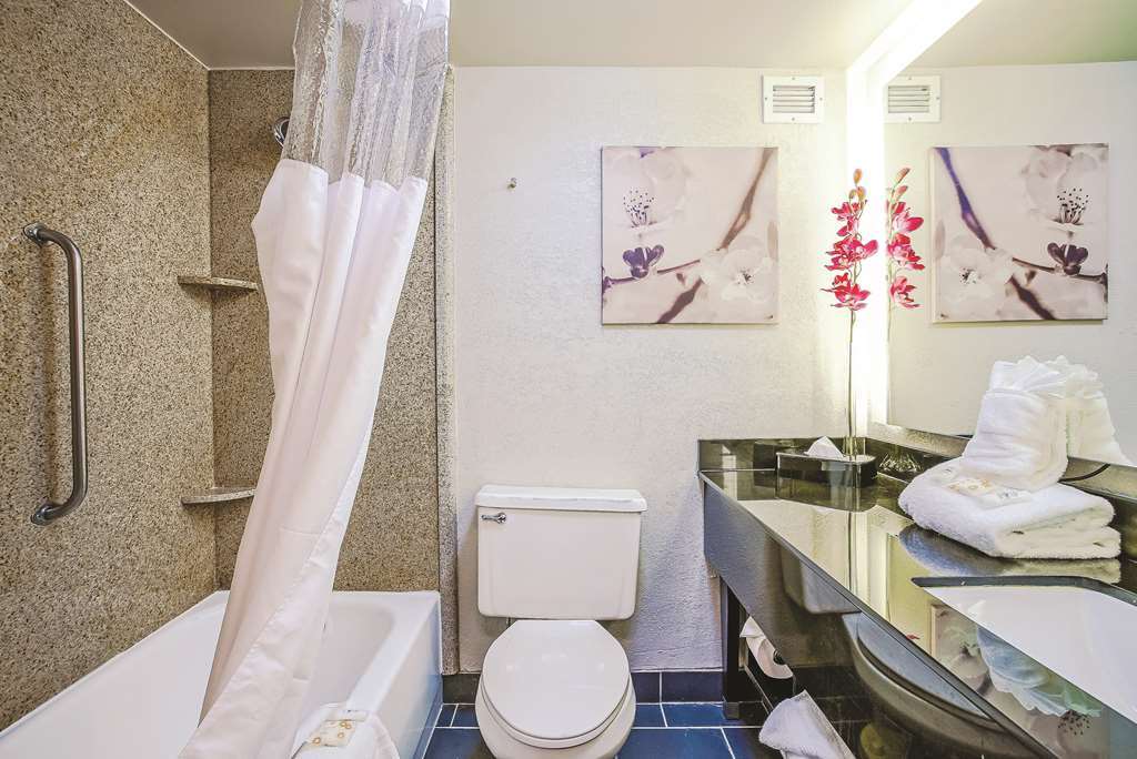 Holiday Inn & Suites Philadelphia-Runnemede/Exit 3-New Jersey Turnpike Номер фото