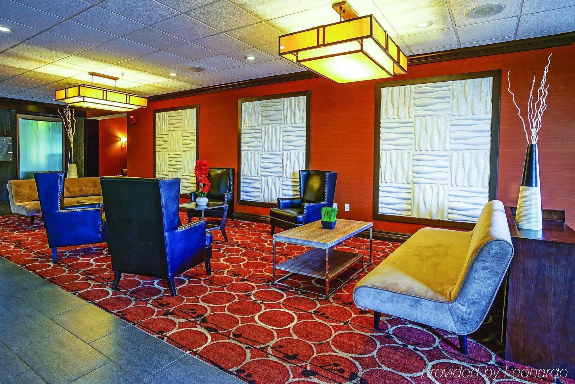 Holiday Inn & Suites Philadelphia-Runnemede/Exit 3-New Jersey Turnpike Экстерьер фото