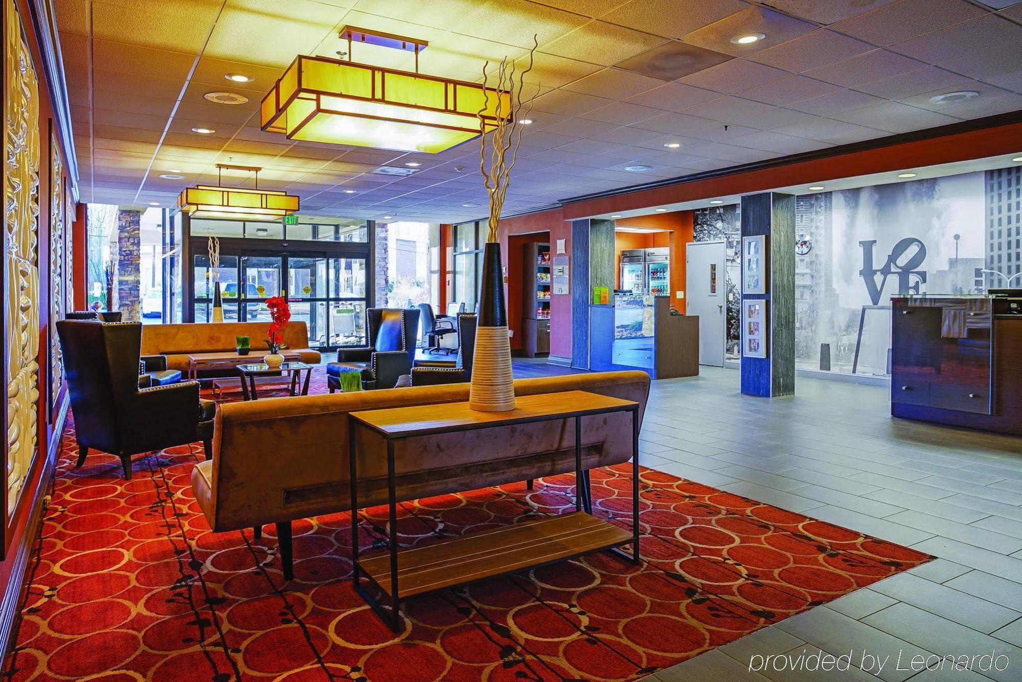 Holiday Inn & Suites Philadelphia-Runnemede/Exit 3-New Jersey Turnpike Экстерьер фото